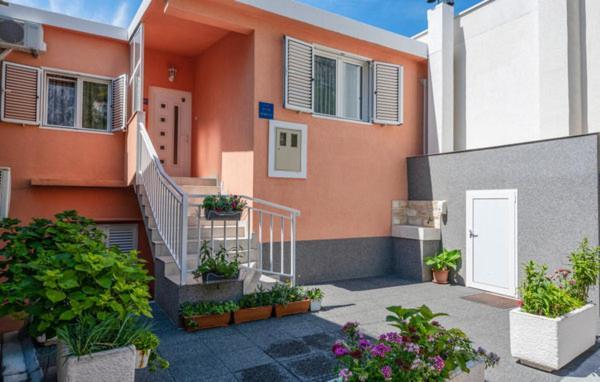 Apartment Kristina Veliko Brdo  Exterior photo