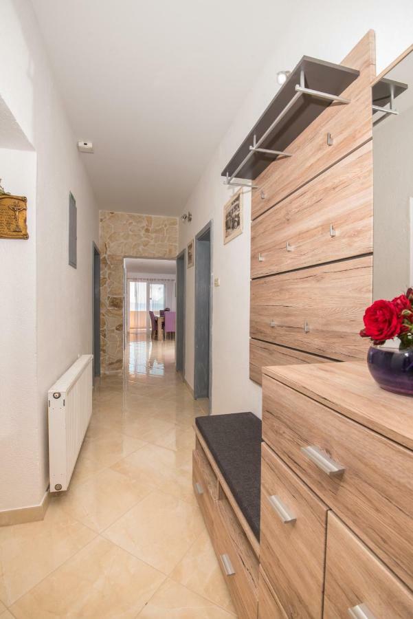 Apartment Kristina Veliko Brdo  Exterior photo